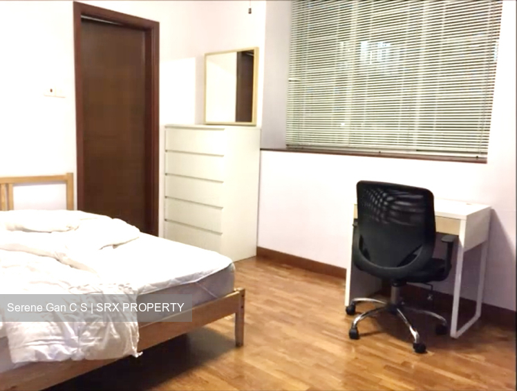 The Eden At Tampines (D18), Condominium #369835091